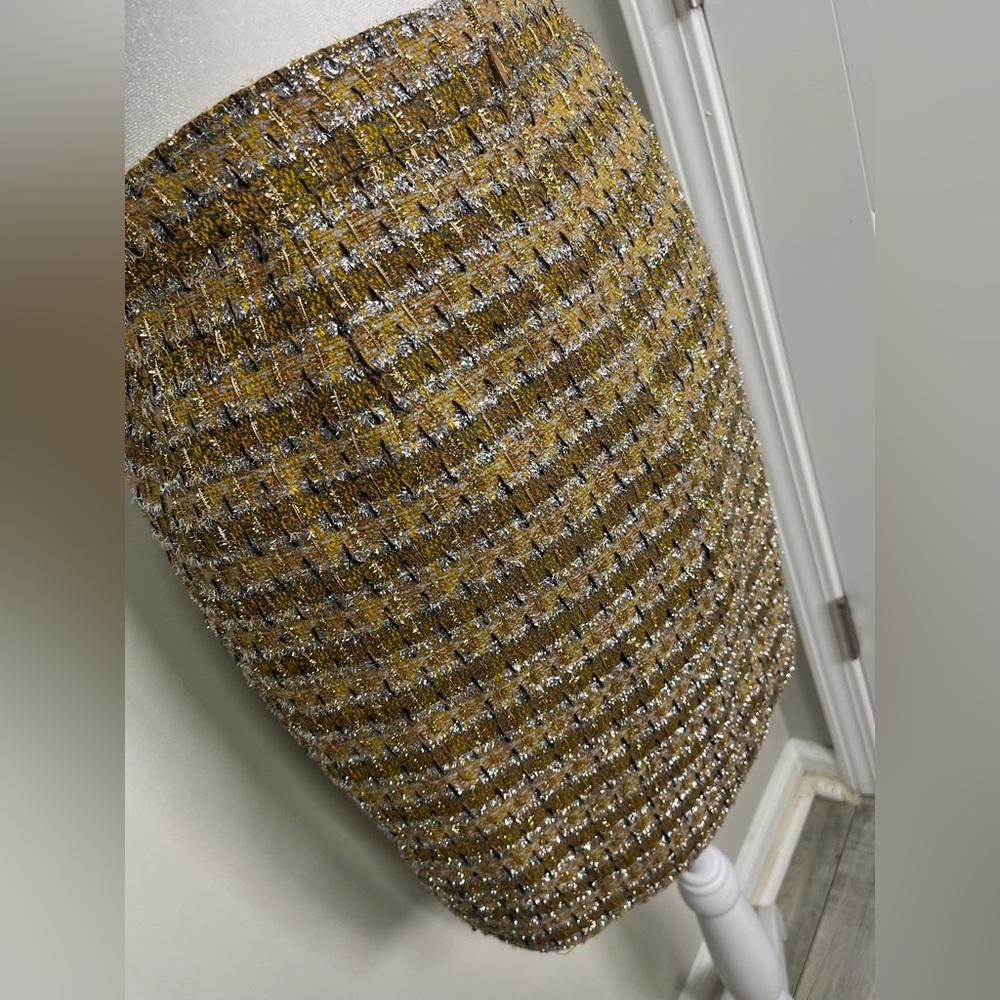 J.Crew , skirt -size 4, CB27